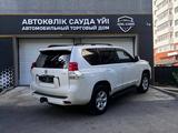 Toyota Land Cruiser Prado 2012 года за 14 800 000 тг. в Астана – фото 4