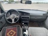 Mazda 626 1991 годаүшін800 000 тг. в Балхаш – фото 4