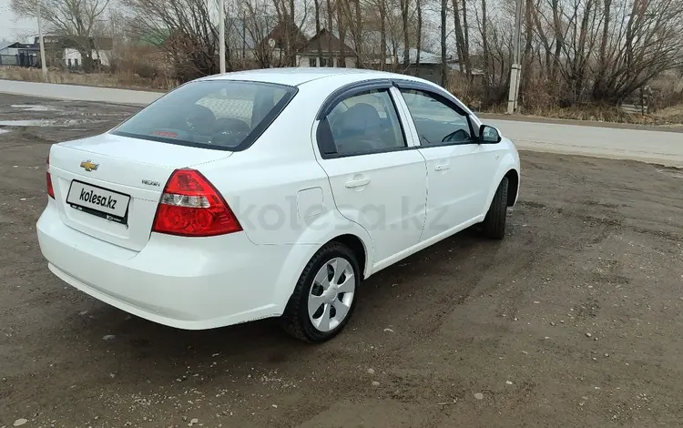 Chevrolet Nexia 2022 годаfor6 200 000 тг. в Алматы