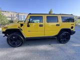 Hummer H2 2003 годаүшін12 900 000 тг. в Шымкент – фото 4