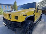 Hummer H2 2003 годаүшін12 900 000 тг. в Шымкент – фото 3