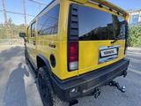 Hummer H2 2003 годаүшін12 900 000 тг. в Шымкент – фото 5