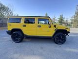 Hummer H2 2003 годаүшін12 900 000 тг. в Шымкент