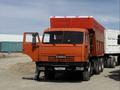 КамАЗ  5511 2006 годаүшін12 000 000 тг. в Кызылорда