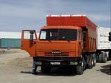 КамАЗ  5511 2006 годаүшін12 000 000 тг. в Кызылорда