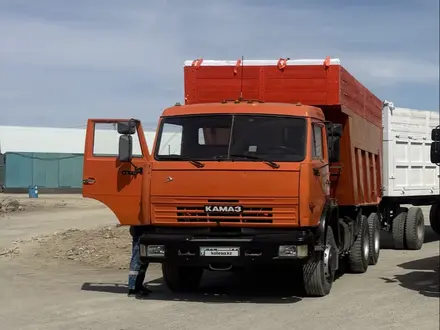 КамАЗ  5511 2006 года за 12 000 000 тг. в Кызылорда