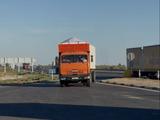 КамАЗ  5511 2006 годаүшін12 000 000 тг. в Кызылорда – фото 4