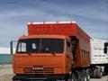 КамАЗ  5511 2006 годаүшін12 000 000 тг. в Кызылорда – фото 3