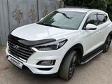 Hyundai Tucson 2020 года за 11 800 000 тг. в Астана