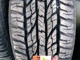 315-70-17 Yokohama Geolandar AT g015 за 141 700 тг. в Алматы – фото 2