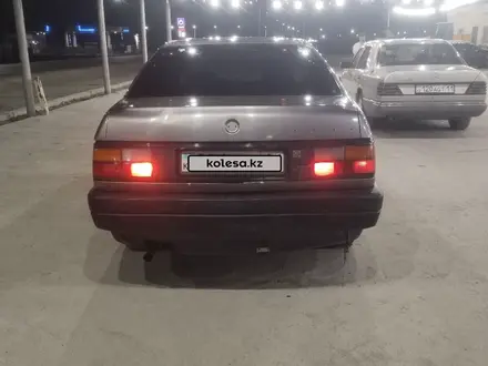 Volkswagen Passat 1990 года за 900 000 тг. в Шиели – фото 3