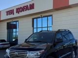 Toyota Land Cruiser 2008 годаүшін16 500 000 тг. в Шымкент