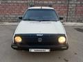 Volkswagen Golf 1991 годаfor680 000 тг. в Алматы – фото 5