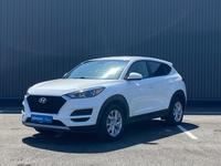 Hyundai Tucson 2019 года за 9 020 000 тг. в Шымкент