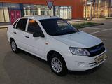 ВАЗ (Lada) Granta 2190 2013 года за 3 200 000 тг. в Алматы