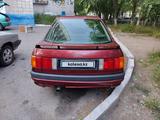 Audi 80 1989 годаfor1 400 000 тг. в Павлодар – фото 2