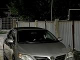 Toyota Corolla 2012 года за 5 800 000 тг. в Алматы – фото 2