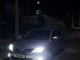 Toyota Corolla 2012 года за 5 800 000 тг. в Алматы