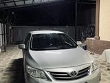 Toyota Corolla 2012 года за 5 800 000 тг. в Алматы – фото 5