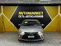 Toyota Camry 2015 года за 6 450 000 тг. в Актау – фото 3