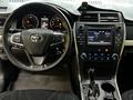 Toyota Camry 2015 года за 6 450 000 тг. в Актау – фото 19