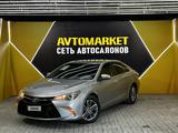 Toyota Camry 2015 года за 6 450 000 тг. в Актау