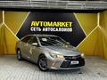 Toyota Camry 2015 года за 6 450 000 тг. в Актау – фото 2