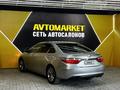 Toyota Camry 2015 года за 6 450 000 тг. в Актау – фото 5