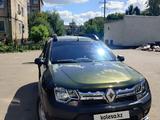 Renault Duster 2020 годаүшін9 800 000 тг. в Петропавловск