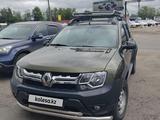 Renault Duster 2020 годаүшін7 900 000 тг. в Петропавловск