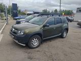 Renault Duster 2020 годаүшін7 900 000 тг. в Петропавловск – фото 2