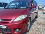 Mazda 5 2006 годаүшін3 900 000 тг. в Шымкент