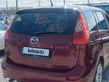 Mazda 5 2006 годаүшін3 900 000 тг. в Шымкент – фото 4