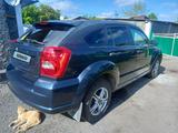 Dodge Caliber 2007 годаүшін3 800 000 тг. в Караганда – фото 4