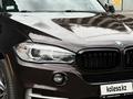 BMW X5 2014 года за 11 800 000 тг. в Караганда – фото 5