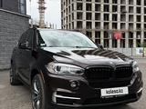 BMW X5 2014 года за 11 800 000 тг. в Караганда – фото 4