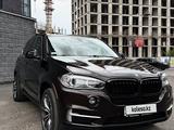 BMW X5 2014 года за 11 800 000 тг. в Караганда – фото 3