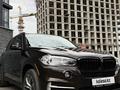 BMW X5 2014 года за 11 800 000 тг. в Караганда – фото 6