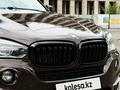 BMW X5 2014 года за 11 800 000 тг. в Караганда – фото 9