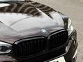 BMW X5 2014 года за 11 800 000 тг. в Караганда – фото 8