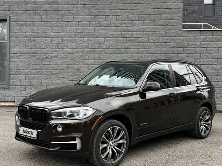 BMW X5 2014 года за 11 800 000 тг. в Караганда – фото 11