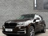 BMW X5 2014 года за 11 800 000 тг. в Караганда