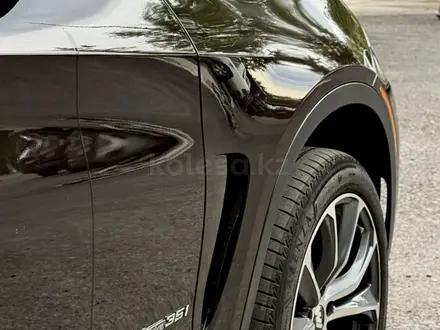 BMW X5 2014 года за 11 800 000 тг. в Караганда – фото 16