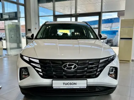 Hyundai Tucson 2024 года за 11 674 800 тг. в Уральск