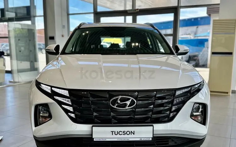 Hyundai Tucson 2024 годаүшін11 674 800 тг. в Уральск