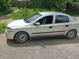 Opel Astra 1998 года за 2 000 000 тг. в Шымкент – фото 2