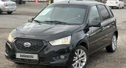 Datsun mi-Do 2015 года за 3 890 000 тг. в Актобе