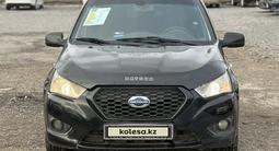 Datsun mi-Do 2015 года за 3 890 000 тг. в Актобе – фото 2
