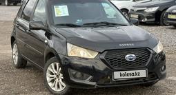 Datsun mi-Do 2015 года за 3 890 000 тг. в Актобе – фото 3