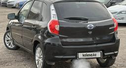 Datsun mi-Do 2015 года за 3 890 000 тг. в Актобе – фото 4